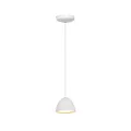 Подвесной светодиодный светильник Loft IT Bun Loft1846WH