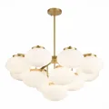 Люстра на штанге ST-Luce SL1503.203.13