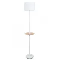 Торшер ARTE Lamp A4056PN-1WH