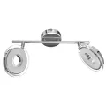 Спот ARTE Lamp A8971AP-2CC