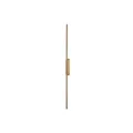 Бра Newport 3512N/A brass