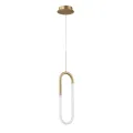 Подвесной светильник Arte lamp LUMINO A2233SP-20GO