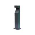 Садово-парковый светильник Kink Light 09205-F(220V),16(07)