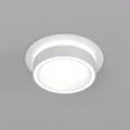 Встраиваемый светильник Denkirs DK2100-WH