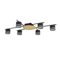 8304/6C LN Светильник GX53 42Вт 220В IP20 COMFI