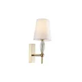 Бра Newport 4371/A gold
