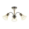 Потолочная люстра Lumion Ingrid 3776/3C