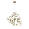 Подвесная люстра ST-Luce SL438.203.24