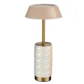 Настольная лампа Odeon Light 5454/8TLA