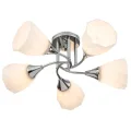 Escada 664/5P E27*40W Chrome