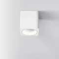 Накладной светильник Elektrostandard 25051/LED 9W 4000К белый