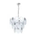 Каскадная люстра ARTE Lamp A4067LM-7CC