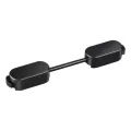NOVOTECH 135276 SHINO NT24 093 черный Гибкий соединитель-токопровод IP20 24V EASY