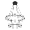 Каскадная люстра LUMION 8341/70L