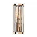 Настенный светильник Arte Lamp FORTUNA A1069AP-2GO