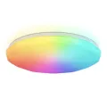 Накладной светильник Ambrella Light FZ418