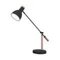 Настольная лампа Kink Light Дели 07030-1,19