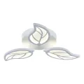 Escada 10214/3 LED*54W White