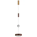 Подвесной светильник Odeon Light 5450/32LB