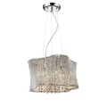 Подвесной светильник Incanto A4207SP-4CC