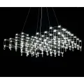 Подвесная люстра Kink Light 07887-A,02(21)