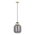 Подвесной светильник LOFT IT 10140A Smoke