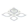 Escada 10216/4 LED*56+24W White