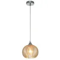 Escada 10194/1S E27*40W Amber
