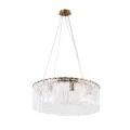 Подвесная люстра Divinare 6005/17 SP-8