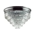 8266/8C LN Люстра потолочная Е14 8*40Вт 220В IP20 CLASSI
