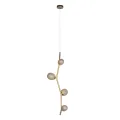 Подвесной светильник LOFT IT 10212/4P Gold