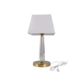 Настольная лампа Newport 11401/T gold