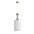 8337/1A LN Подвес E27 60Вт 220В IP 20 MODERNI