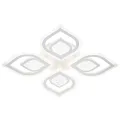 Escada 10227/4 LED*95W White