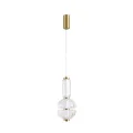 Подвесной светильник LUMION 8325/28L
