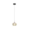 Подвесной светильник Denkirs DK6741-BK+AM