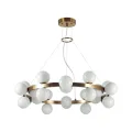 Подвесная люстра Odeon Light 7109/24