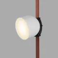 Светильник на шине Denkirs DK5543-WH+BK