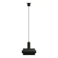 ST1601.419.00 Подвес с прямым соединителем ST-Luce Черный