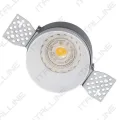 Встраиваемый светильник ITALLINE DL 2248 white