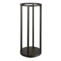Садово-парковый светильник ARTE Lamp A3370PA-1BK