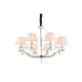 Подвесная люстра Vele Luce Daisy VL1063L08