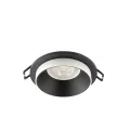 Встраиваемый светильник DK2400-BK