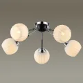 Накладная люстра LUMION 4593/5C