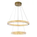 Светильник подвесной,    ZORTES   GRACE  ZRS.30220.126 Мощность-126Вт Тип лампы: Встроенный LED