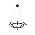 Подвесная люстра Kink Light 07613-6A,19