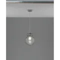 Подвесной светильник Moderli V11168-1P