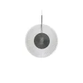 Подвесной светильник Newport 4541/S black glossy