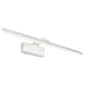 6451-2,01 Подсветка ПРОЕКЦИЯ белый h150 w52*19 Led 12w (4000К)