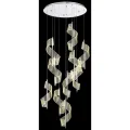 Подвесная люстра WERTMARK WE452.10.103